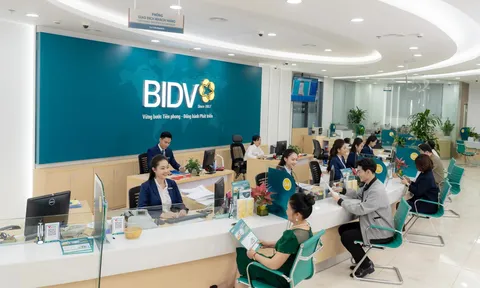 BIDV Điện Biên còn nhiều tồn tại, thiếu sót trong công tác tín dụng và xử lý nợ xấu