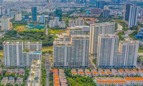 TPHCM duyệt 54 khu đất hơn 6 triệu m² để thí điểm làm dự án nhà ở thương mại
