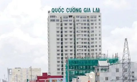 Quốc Cường Gia Lai vẫn còn nợ Sunny Island hơn 2.200 tỷ đồng