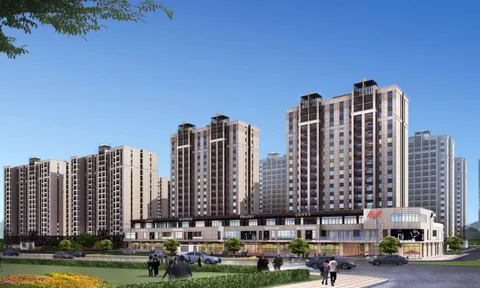 Hơn 60 tỷ đồng nợ thuế, Kinh Bắc bị phong tỏa tài khoản và ngừng hóa đơn