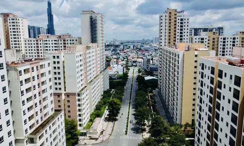 TP.HCM quy định rõ điều kiện hưởng hỗ trợ nhà ở xã hội cho người có nhà ở xa nơi làm việc