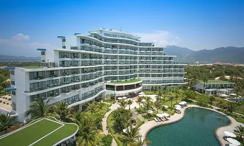 Áp lực nợ chồng chất trong hệ sinh thái Crystal Bay của ông Nguyễn Đức Chi
