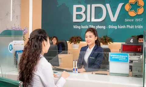 Thanh tra NHNN chỉ ra vi phạm tại BIDV Phủ Quỳ, yêu cầu chấn chỉnh hoạt động cho vay