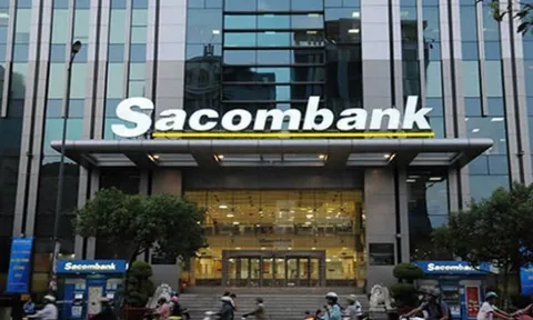 Thanh tra NHNN: Sacombank Sóc Trăng còn yếu ở khâu thẩm định và giám sát vốn vay