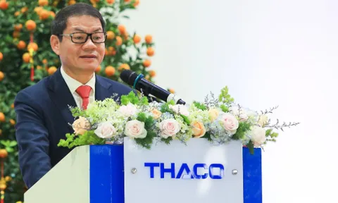 Thaco lãi hơn 3.000 tỷ nhưng nợ ngân hàng vẫn chạm 3,4 tỷ USD