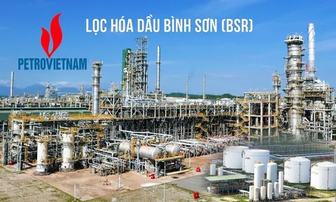 BSR bị truy thu và phạt gần 1 tỷ đồng do khai sai căn cứ tính thuế
