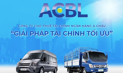 Công ty Cho thuê tài chính ACB vi phạm hàng loạt, từ cấp tín dụng đến kiểm toán nội bộ
