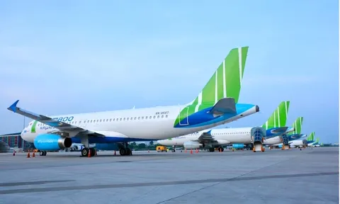 FLC tiếp quản Bamboo Airways trong bối cảnh hãng bay nợ thuế kỷ lục