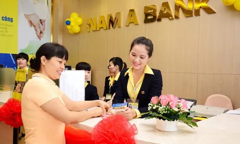 Thanh tra chỉ ra nhiều vấn đề về Công tác thẩm định và phê duyệt cho vay tại Nam Á Bank Nha Trang