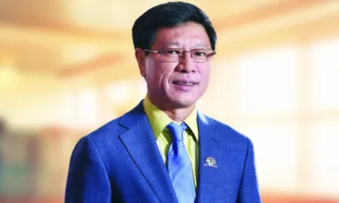 Ông Trương Anh Tuấn – Chủ tịch HQC có nguy cơ không được xuất cảnh vì nợ thuế