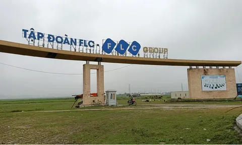 Khi đất vàng thành ‘đất chết’: 17 dự án tại Hà Nội bị công khai vi phạm
