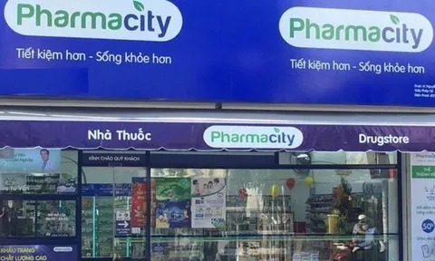 Nhà thuốc Pharmacity 1678 và nhiều doanh nghiệp khác bị phạt do sai phạm