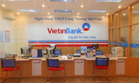Thanh tra NHNN chỉ ra sai sót trong hoạt động cho vay tại Vietinbank Thủ Thiêm