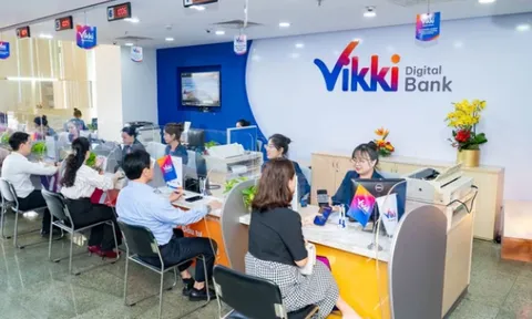 Thanh tra NHNN cảnh báo: Vikki Bank Trà Vinh đối mặt nhiều rủi ro tín dụng