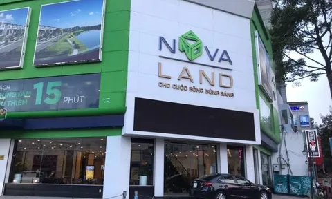 Hơn 17 triệu cổ phiếu ESOP của Novaland vẫn “ế”, tiếp tục bán cho lãnh đạo chủ chốt