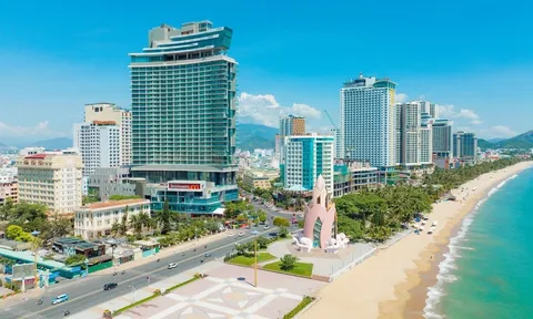 Lợi ích nhóm nào đứng sau dự án A&B Central Square giữa “tam giác vàng” Nha Trang?