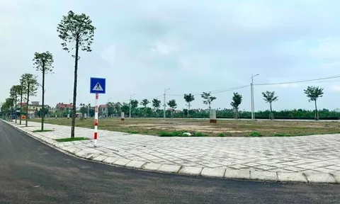 Vì sao khu đô thị kiểu mẫu Ái Quốc bị “trói chân” suốt hai thập kỷ?