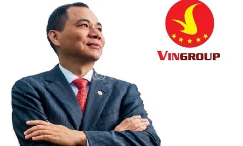 Tại sao Vingroup lại chọn thời điểm này để đầu tư vào robot và năng lượng?