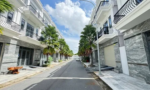 109 tỷ đồng của 21 khách hàng tại dự án khu phố Khang Thị có nguy cơ “bốc hơi” như thế nào?