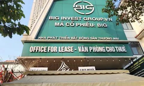 Kinh doanh có lãi, vì sao Big Group Holdings vẫn phải vay nợ “chất chồng”?
