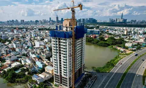 Vì sao cơ quan thuế liên tục phải phong tỏa tài khoản Tiến Phát Sanyo Homes?