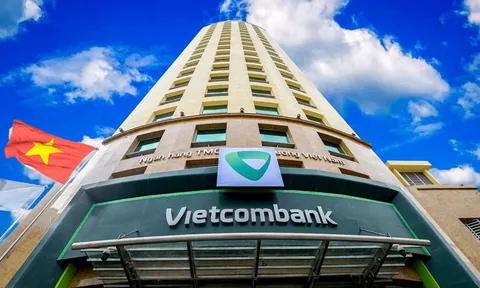 Vì sao Vietcombank Tân Bình bị yêu cầu khắc phục 4 tồn tại sau thanh tra?