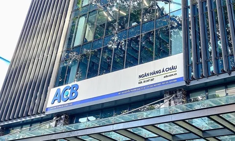 Công tác tín dụng tại ACB VSIP2 Bình Dương có đang tiềm ẩn rủi ro?