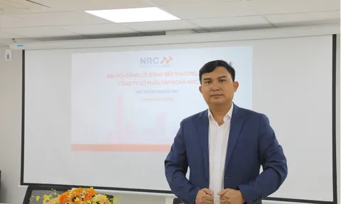 Nguồn vốn mới sẽ chảy về đâu trong chiến lược mở rộng của NRC?