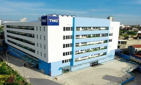 ESOP vừa phát hành, công ty liên kết đã giải thể – TNG đang chuẩn bị cho điều gì?