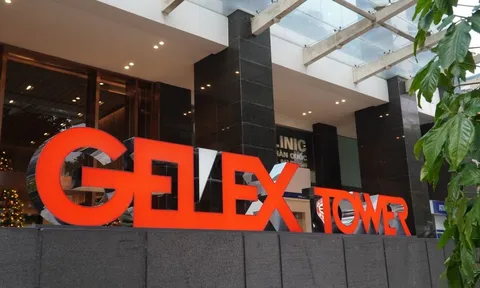 GELEX vay lớn để đầu tư mạnh – bước đi chiến lược hay tín hiệu đáng lo?
