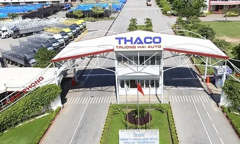 Bảo đảm môi trường trong thi công KCN – liệu Thaco – Thái Bình có làm được?