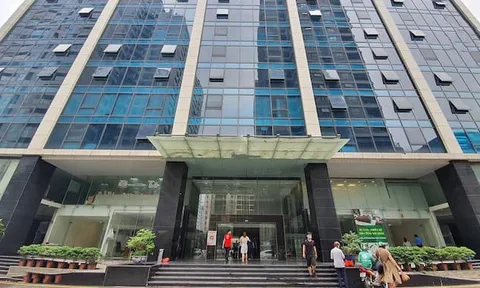 Từ dự án nghìn tỷ đến món nợ trăm tỷ – chuyện gì xảy ra với Mỹ Sơn Tower?