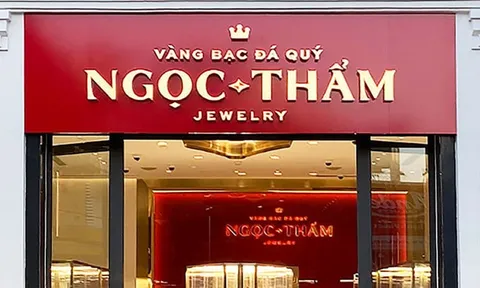 Gần 1,8 tỷ đồng tiền phạt – chuyện gì đang xảy ra với hai “ông lớn” ngành vàng Ngọc Thẩm và Ngọc Hải?
