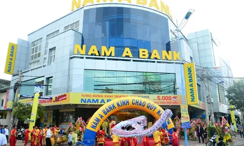 Sau thanh tra, Nam A Bank Huế cần phải chấn chỉnh những vấn đề gì?