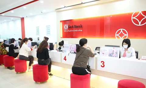 Từ SeABank Thái Nguyên, nhìn lại vai trò của kiểm soát nội bộ trong quản trị rủi ro tín dụng?