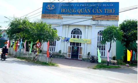 Thanh tra Cần Thơ chỉ ra: Vì sao hàng loạt dự án vẫn “án binh bất động”?