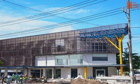 Liệu The Win City có tránh được “vết xe đổ” pháp lý của các dự án trước đây của Thắng Lợi Group?