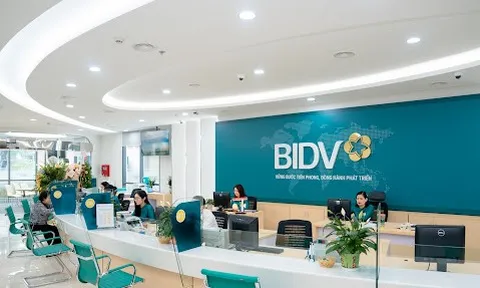 Hoạt động cho vay tại BIDV Dung Quất có những rủi ro nào bị cảnh báo?