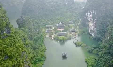 Loạt sai phạm tại hai dự án hạ tầng Tràng An – Bái Đính khiến dư luận đặt câu hỏi?