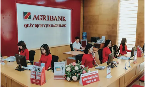 Hé lộ danh sách hơn 2.800 cá nhân & doanh nghiệp nợ thuế: Nhiều chi nhánh BIDV, Agribank và loạt ngân hàng khác bất ngờ xuất hiện trong danh sách nợ thuế TP.HCM?
