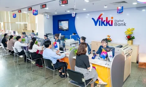 Vì sao Vikki Bank Bình Dương phát sinh nhiều hạn chế trong giai đoạn bị kiểm soát đặc biệt?