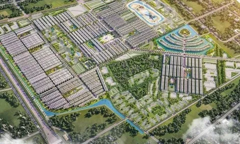 Vi phạm công bố thông tin trái phiếu: Điều gì đang xảy ra tại Dream City Villas và Minh Tân?