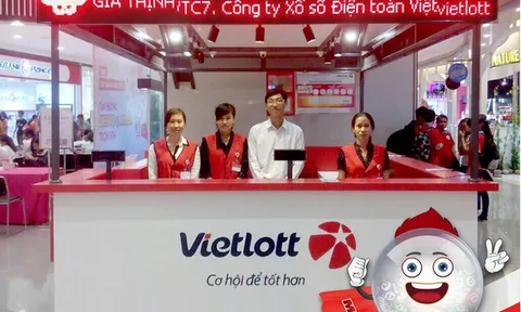 Hợp tác 18 năm với Vietlott, nhưng vì sao đối tác lại nợ thuế lớn vào năm 2025?