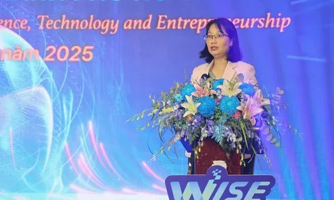 Vì sao Revoland thu hút sự chú ý tại WISE HCMC+ 2025 giữa hàng loạt giải pháp công nghệ khác?
