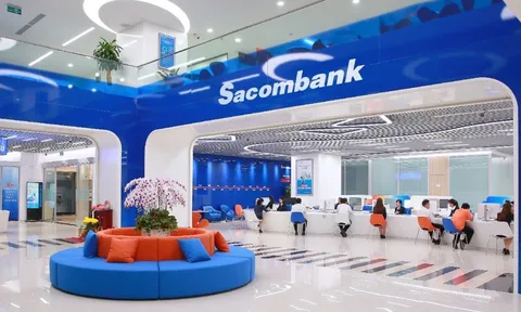 Sacombank Hậu Giang bị “điểm mặt” loạt tồn tại sau kết luận thanh tra của NHNN?