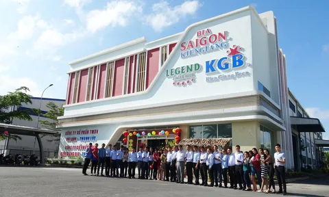 Sabeco sẽ xử lý như thế nào khi công ty thành viên đang nợ thuế “khủng”?