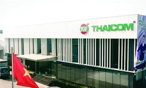 Hưng Yên công khai 362 đơn vị nợ thuế: Thép OMEGA nợ 2,95 tỷ, Ôtô Đông Phong nợ 6,1 tỷ, THAICOM nợ 2,35 tỷ đồng