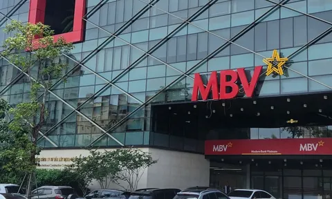 Hoạt động tín dụng tại MBV Hà Tĩnh có thực sự an toàn như kỳ vọng?