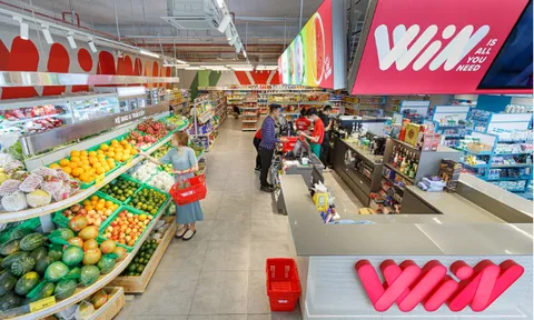 Vì sao Wincommerce và loạt doanh nghiệp bất động sản bị phạt vì ‘ém’ thông tin trái phiếu?