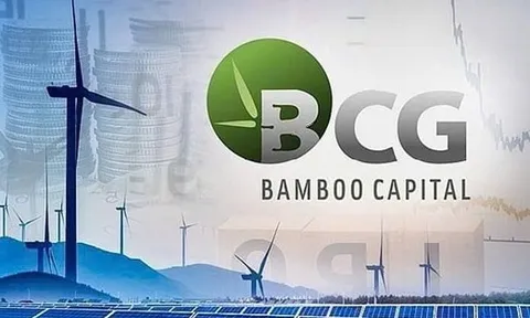 Nợ ngân hàng, trái phiếu dồn dập – Bamboo Capital trong vòng xoáy tài chính